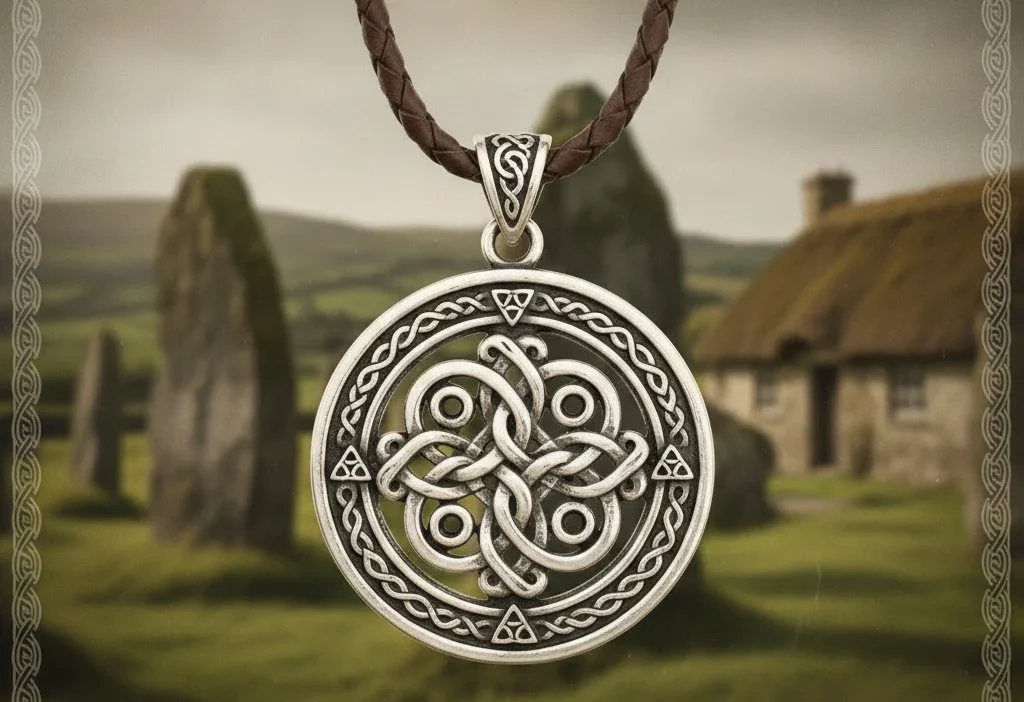 what does celtic mean