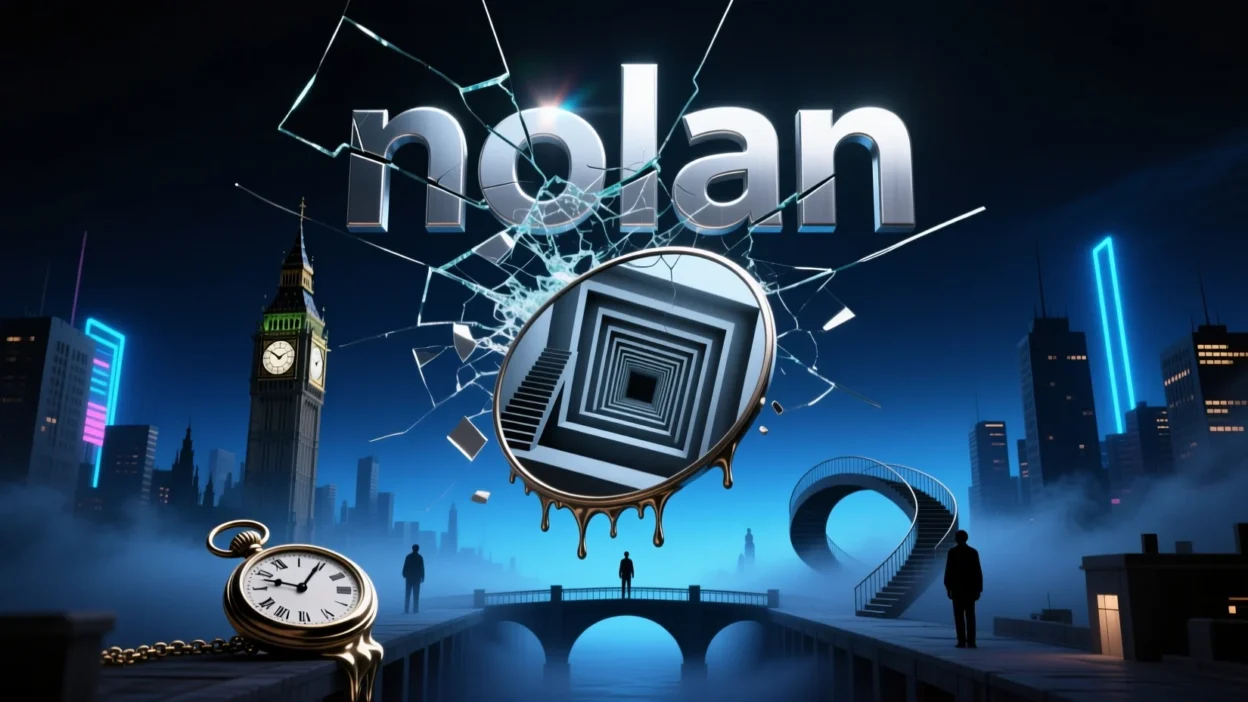 what does nolan mean