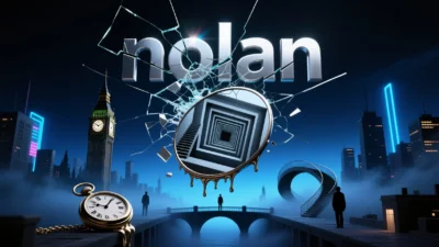 what does nolan mean