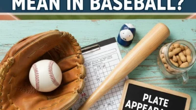 what does pa mean in baseball