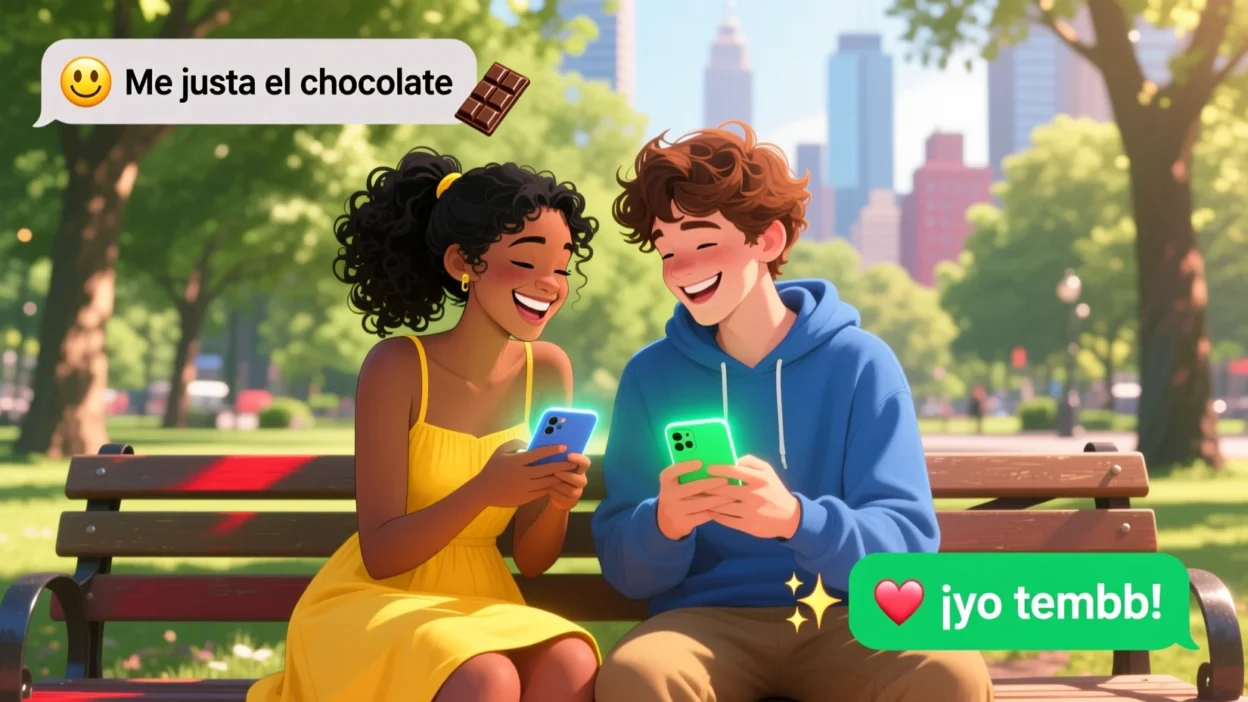 what does tambien mean