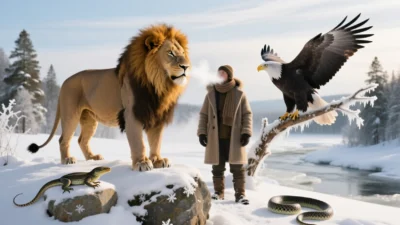 what does warm blooded mean