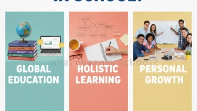 what does ib mean in school