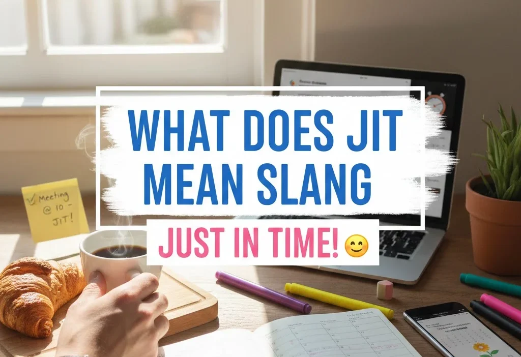 what does jit mean slang