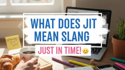 what does jit mean slang