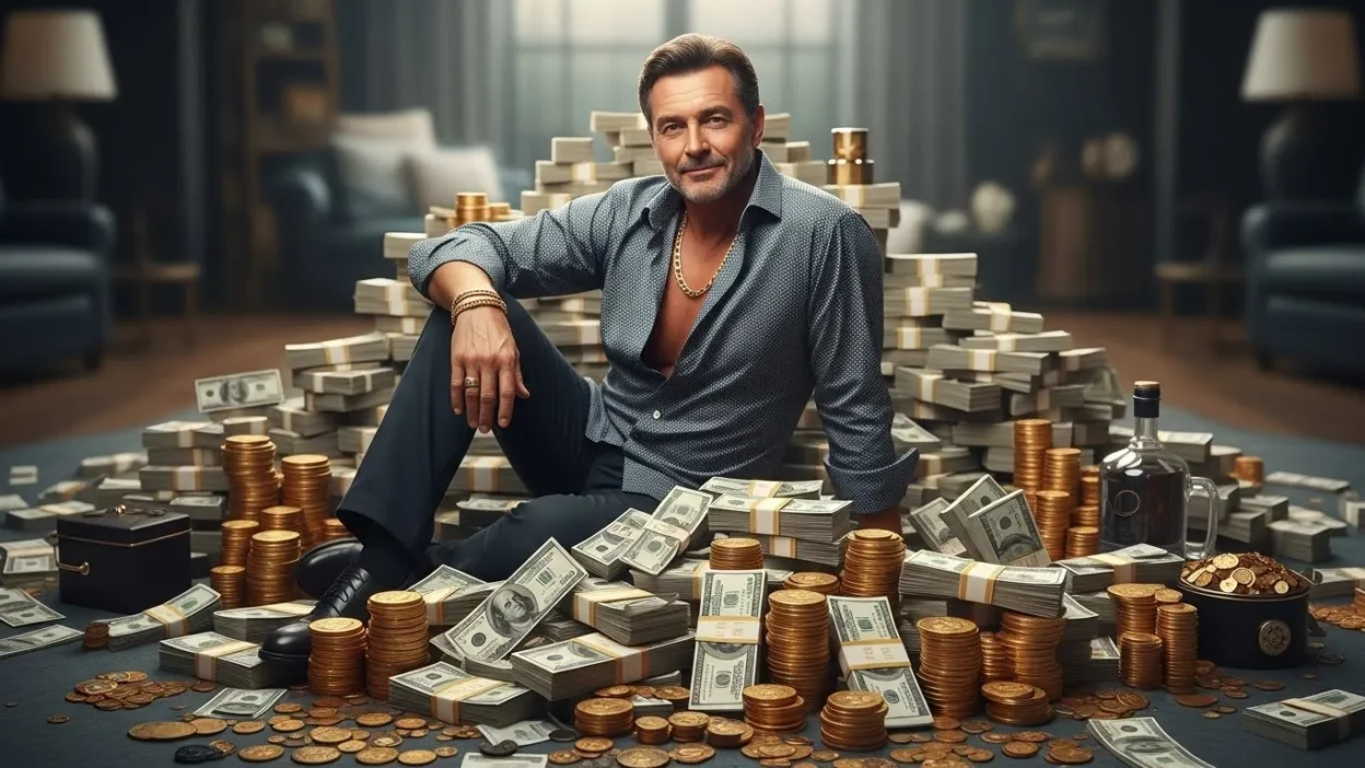 Anderson Paak Net Worth