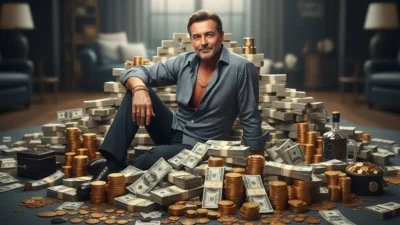 Anderson Paak Net Worth