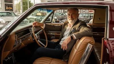 Adrienne Barbeau Net Worth