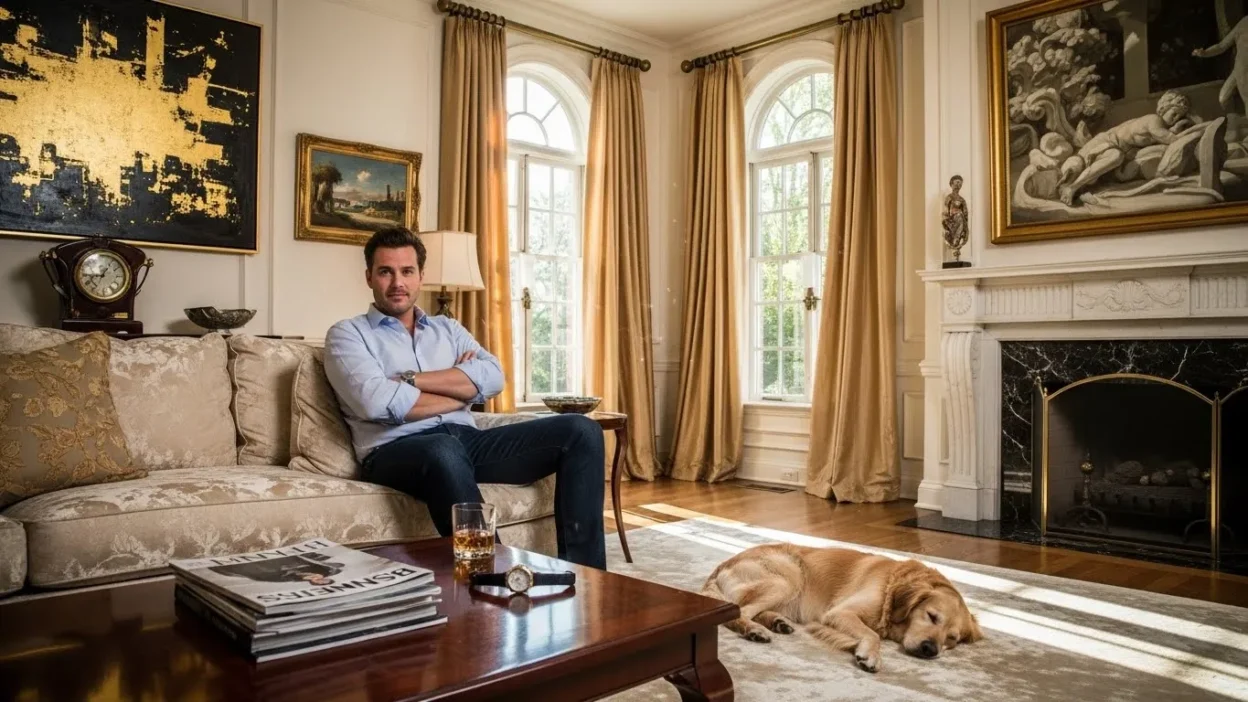 Anna Paulina Luna Net Worth