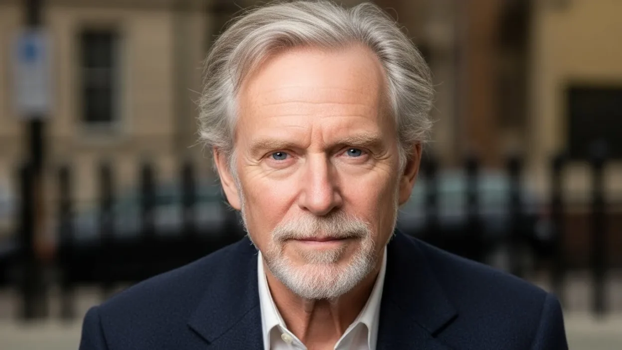 Christopher Lloyd Net Worth