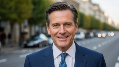 David Miles Hogg Net Worth