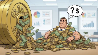 Eddie Hall Net Worth