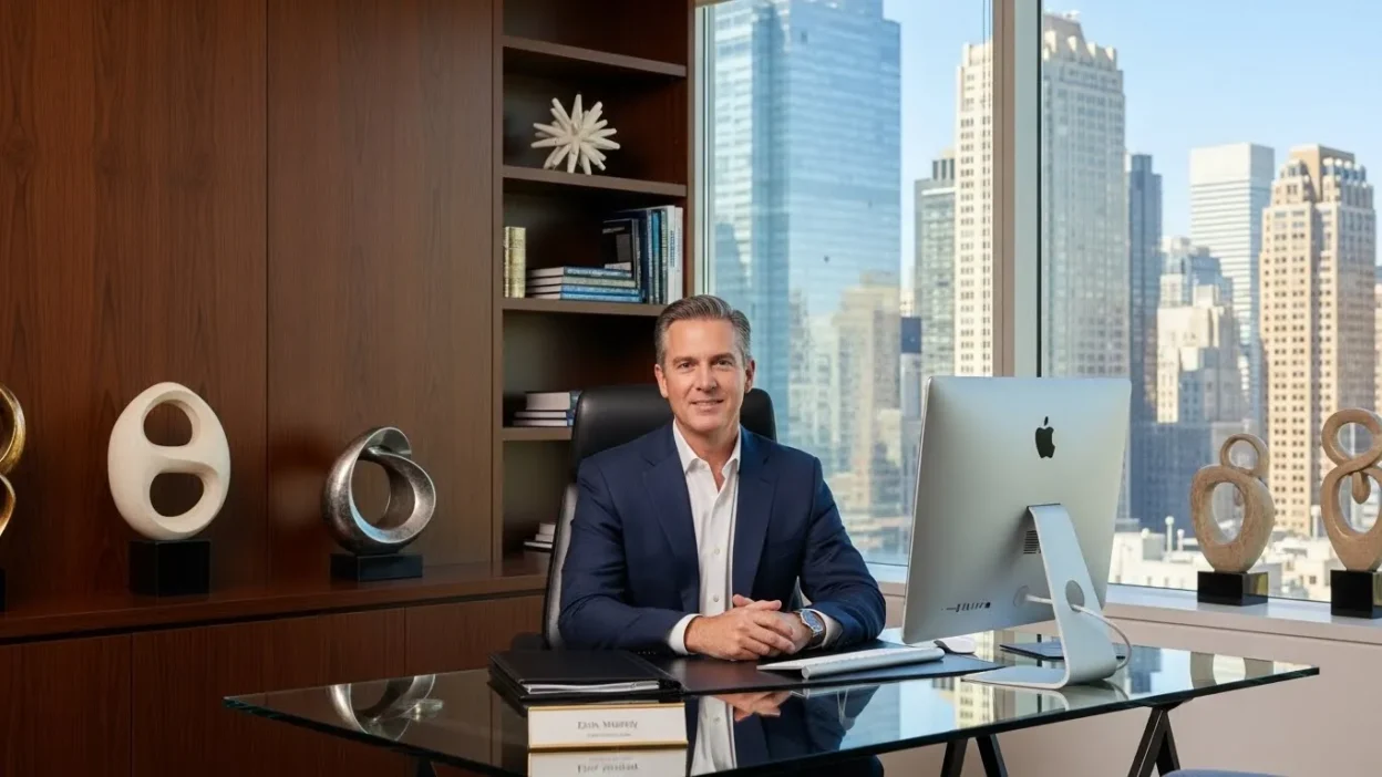 Erin murphy Net Worth