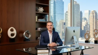 Erin murphy Net Worth