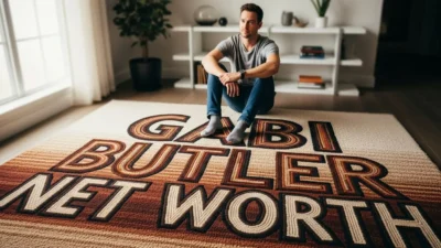 Gabi Butler Net Worth