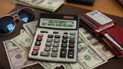 Jaclyn Smith Net Worth