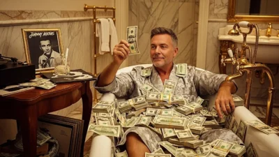 Johnny Mathis Net Worth