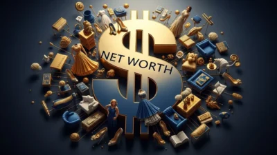 kathy ireland Net Worth