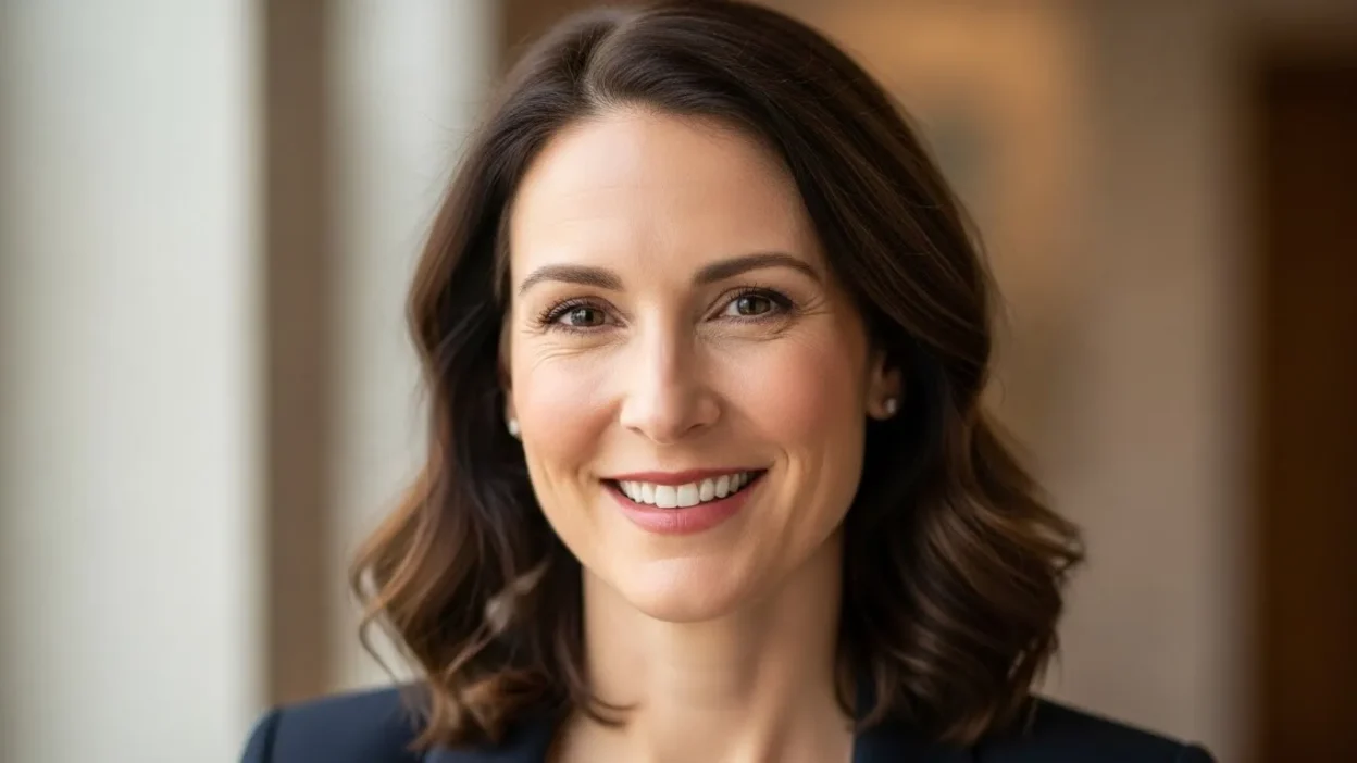 Kristy Sarah Net Worth