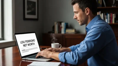 Lou Ferrigno Net Worth