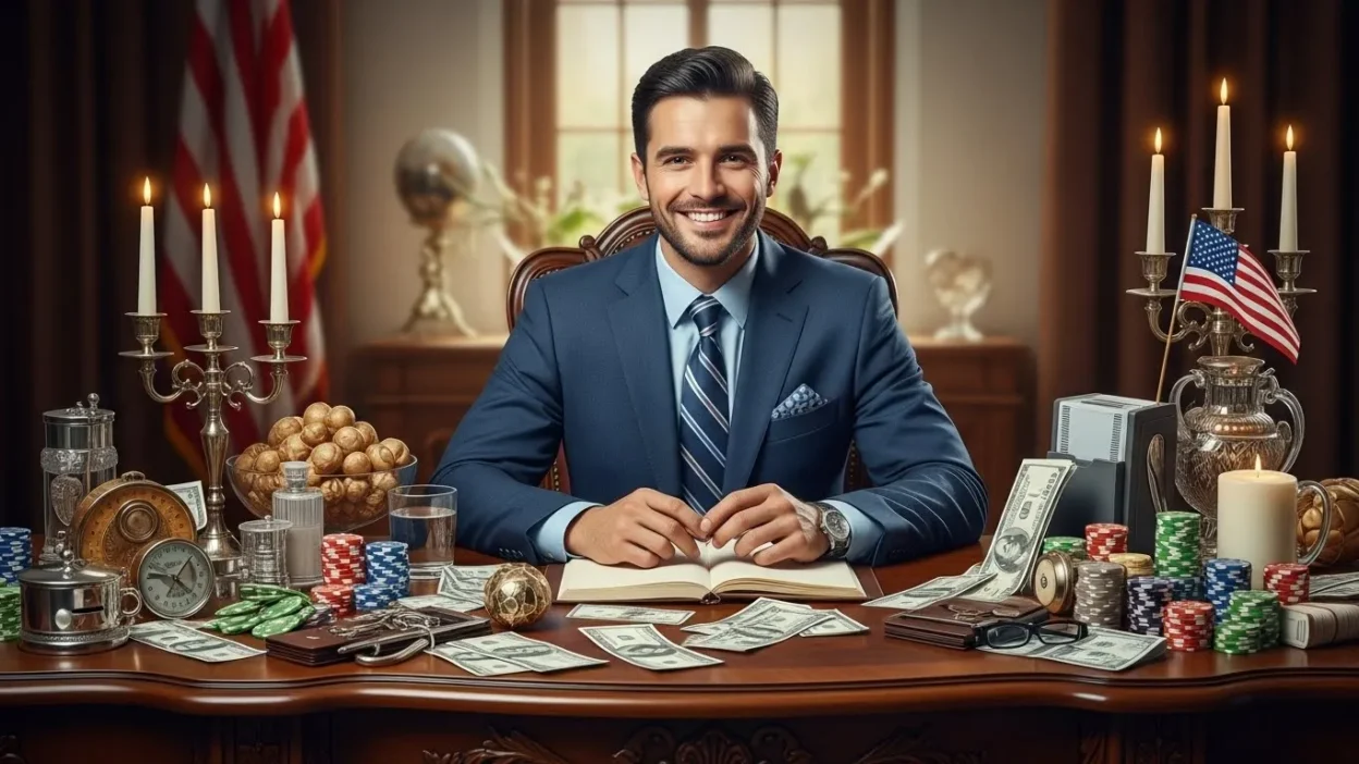 Meyers Leonard Net Worth