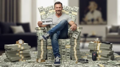 Nicole Aniston Net Worth