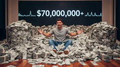 Patrick Mahomes Net Worth