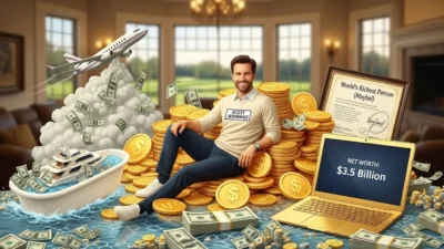 Scott Jennings Net Worth