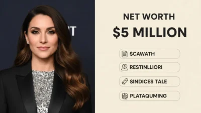 Tiny Harris Net Worth