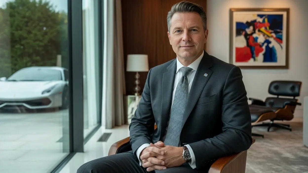 Tyrese Haliburton Net Worth